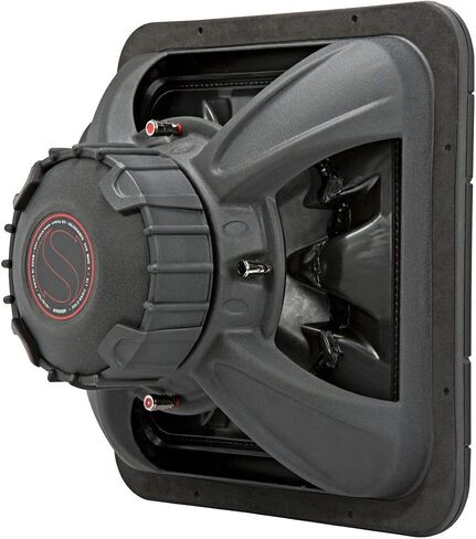 KICKER L7R Bundle - Two 45L7R152 15-Inch Dual 2-Ohm Subwoofers in Saudi Arabia