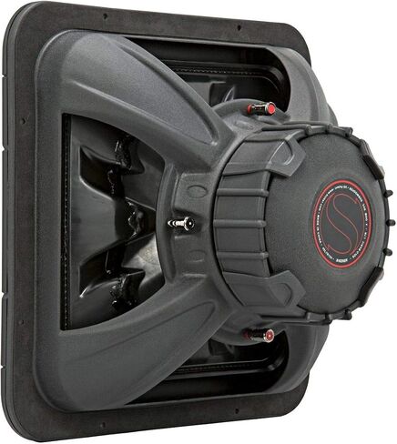 KICKER L7R Bundle - Two 45L7R152 15-Inch Dual 2-Ohm Subwoofers in Saudi Arabia