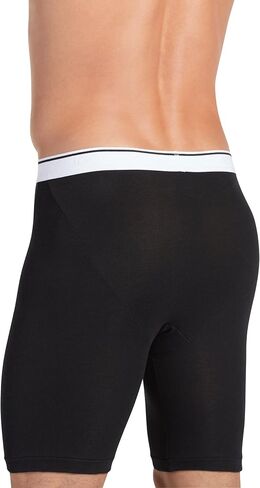 Jockey Men's Underwear Pouch 10" Midway Brief - 2 Pack in Kuwait