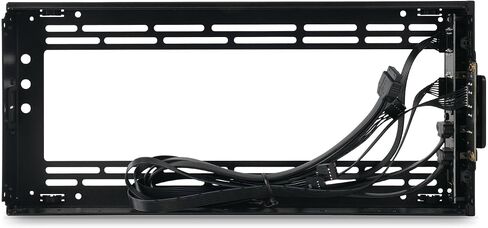 SSUPD Meshroom Extender 25mm Bracket (Black) in Saudi Arabia