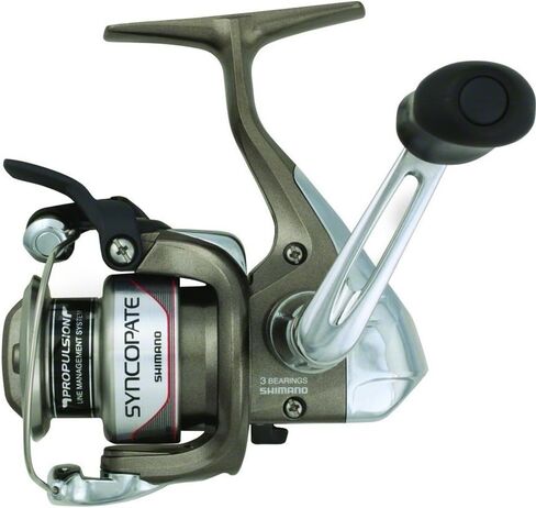 Shimano SC1000FGC SYNCOPATE 1000FG Clam in Saudi Arabia