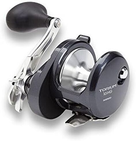 Shimano Torium 16HGA Conventional Reel in Saudi Arabia