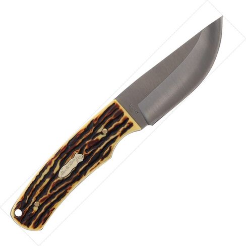 العم هنري ، مجموعة هدايا ثابتة Schrade 3 PC ، براون in Kuwait