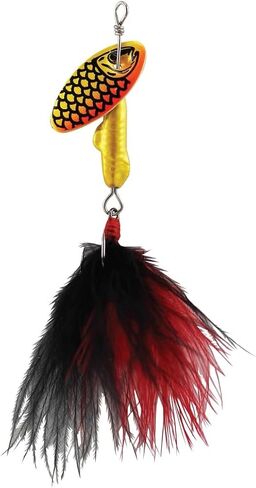 Dinner Spinners, Versitle Inline Fishing Spinner Lures in Kuwait