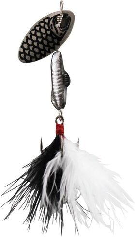 Dinner Spinners, Versitle Inline Fishing Spinner Lures in Kuwait