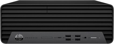 HP Prodesk 600 G6-SFF ، Core I7-10700 2.9Ghz ، 32 جيجابايت ذاكرة الوصول العشوائي ، محرك أقراص صلبة 1 تيرابايت ، Windows 11 Pro 64bit ، (متجدد) in Saudi Arabia