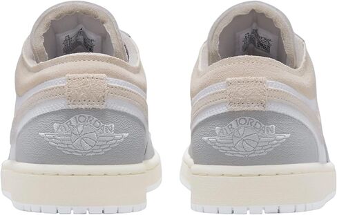 Jordan Mens Air Jordan 1 Low 553558 700 University Gold/Black - Size 11 in Saudi Arabia