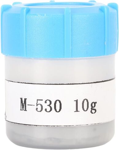 Acouto High Performant Paste for CPU و GPU و LED -، سهولة غير موصوفة مع التصاق ERIOR و 3.2W/M.K (10G) in Saudi Arabia