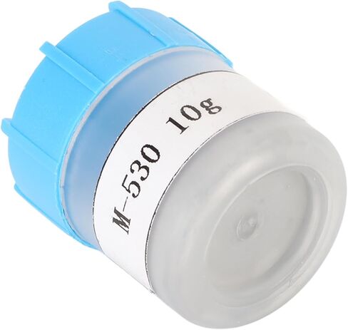 Acouto High Performant Paste for CPU و GPU و LED -، سهولة غير موصوفة مع التصاق ERIOR و 3.2W/M.K (10G) in Saudi Arabia