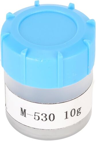 Acouto High Performant Paste for CPU و GPU و LED -، سهولة غير موصوفة مع التصاق ERIOR و 3.2W/M.K (10G) in Saudi Arabia