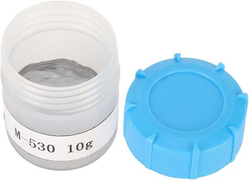 Acouto High Performant Paste for CPU و GPU و LED -، سهولة غير موصوفة مع التصاق ERIOR و 3.2W/M.K (10G) in Saudi Arabia