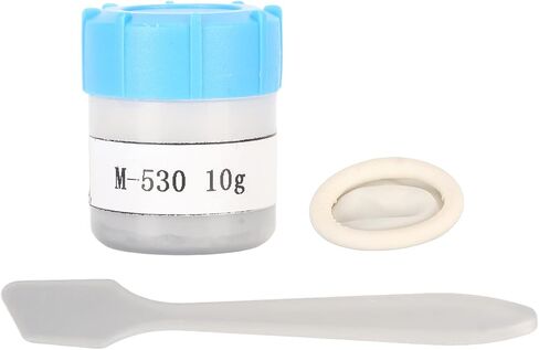 Acouto High Performant Paste for CPU و GPU و LED -، سهولة غير موصوفة مع التصاق ERIOR و 3.2W/M.K (10G) in Saudi Arabia