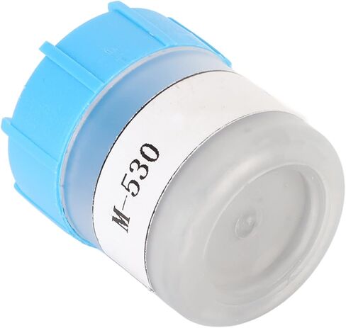 Acouto High Performant Paste for CPU و GPU و LED -، سهولة غير موصوفة مع التصاق ERIOR و 3.2W/M.K (10G) in Saudi Arabia