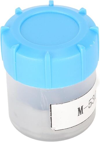 Acouto High Performant Paste for CPU و GPU و LED -، سهولة غير موصوفة مع التصاق ERIOR و 3.2W/M.K (10G) in Saudi Arabia