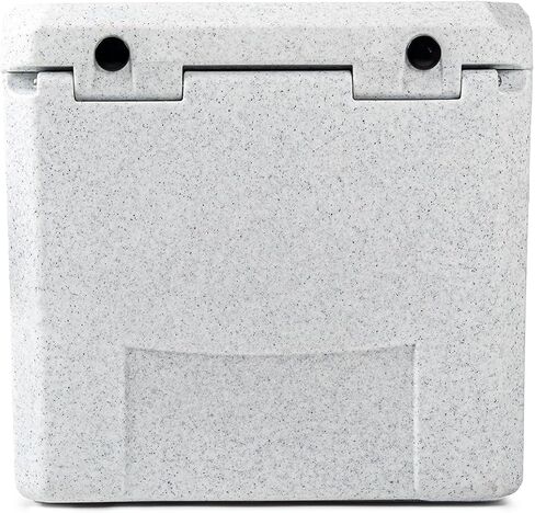 Canyon Cooler Outfitter V2 22 Qt برودة رخام أبيض in Saudi Arabia