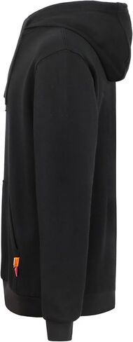 VATRENUS FR Hoodies for men Flame Resistant Jacket 10.5oz Cotton Fleece Flame Resistant Jacket Welding Sweatshirts in Kuwait