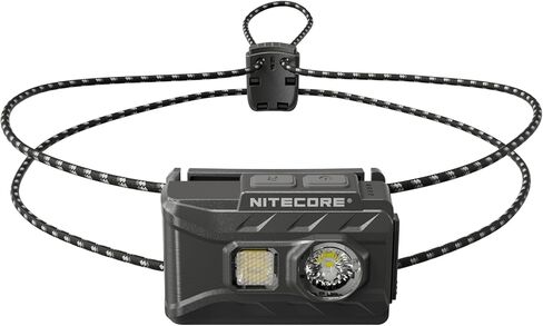 Nitecore NU20 Classic in Saudi Arabia