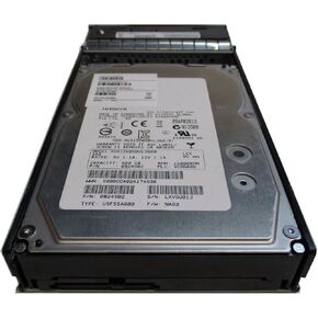 NetApp X412A-R5 600GB 15K SAS 3.5in DISK Drive (متجدد) in Kuwait