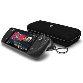 Valve Steam Deck 256GB Handheld Gaming Console (Renewed) in Kuwait