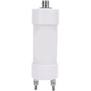 1:9, 1 to 56MHz, 200W RF Balun, EP Resin Magnetic Shortwave Antenna Balun, 50Ohm to 450Ohm, DIY Kit for HAM TP, Ideal for Shortwave Radio Communication in Kuwait