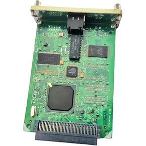 For J6057A 10/100tx Ethernet Internal Print Server Network Card for hp 500 510 for hp 615N printer and for DesignJet Plotter in Saudi Arabia