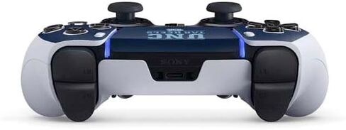 Skinit Skinit Gaming Gaming Skiner مع PS5 DualSense Edge Pro Controller - جامعة نورث كارولينا في نورث كارولينا. in Saudi Arabia