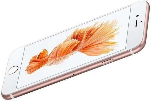 هاتف 6s 32 جيجابايت غير مؤمن الذهب الوردي 4.7 بوصة in Kuwait