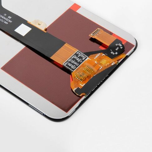 استبدال شاشة OEM A-Mind لـ Infinix Hot 30 Play NFC X6835B X6835 6.82 " in Saudi Arabia