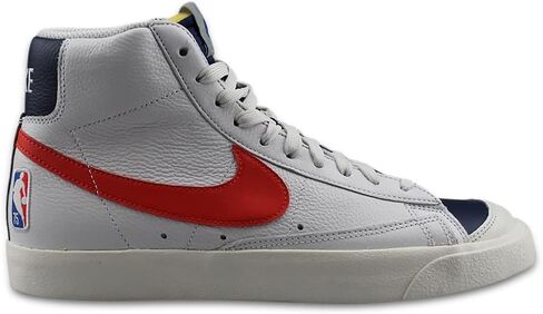 Nike - Blazer Mid 77 Emb - DD8025100 in Saudi Arabia
