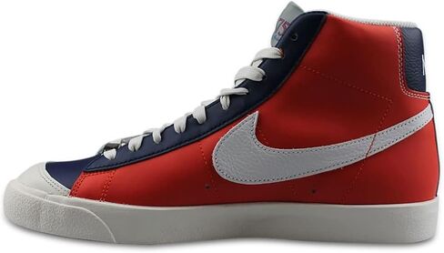 Nike - Blazer Mid 77 Emb - DD8025100 in Saudi Arabia