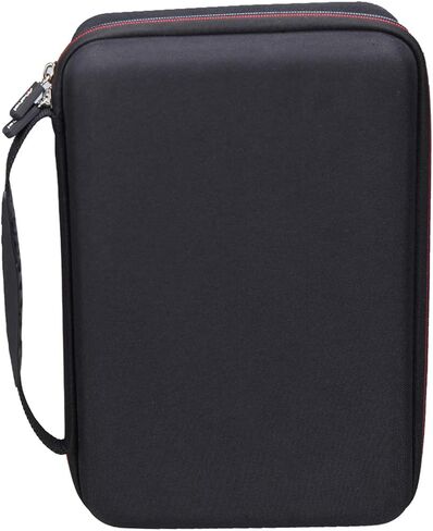 Mchoi Hard Portable Case for Brother P-Touch Label Maker PTD600 / PT- D610BT Label Maker PC-Connectable Labeler, Case Only in Saudi Arabia