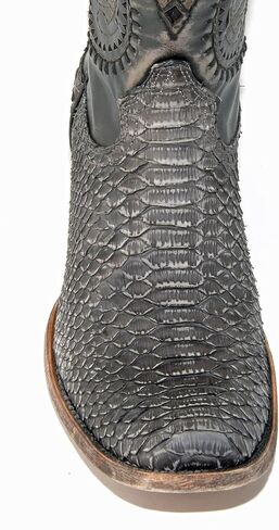 Cuadra Urban Python Western Boots 1J35PH in Saudi Arabia