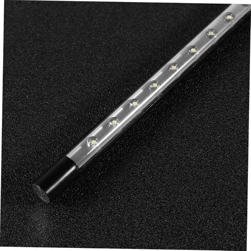 POPETPOP Laptop USB Light with Flexibility Eye Protection Keyboard Lamp for Home and Dormitory Use Efficient Rotatable Desk Light in Saudi Arabia