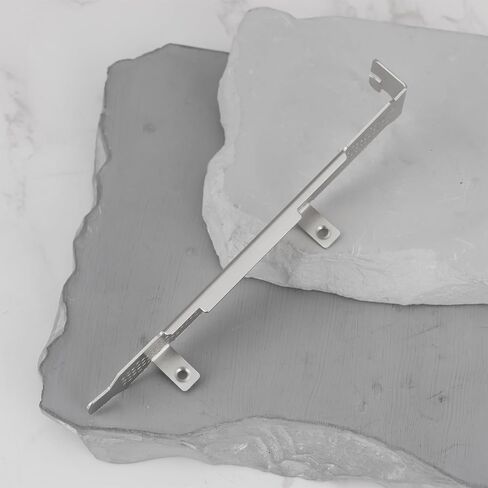 2Pcs Computer Full High Profile Bracket Compatible with Intel SSD P3500 P3600 P3700 in Saudi Arabia