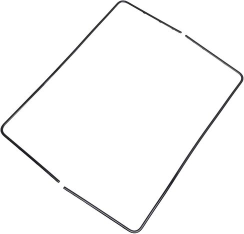 Z Fold 5g F946 Screen Frame Middle Frame Pzel Placeming LCD Display Plans Kit Kit Frame Frame ، Lightweight ، Fertain Tool Mit ، الحالة الأصلية in Saudi Arabia