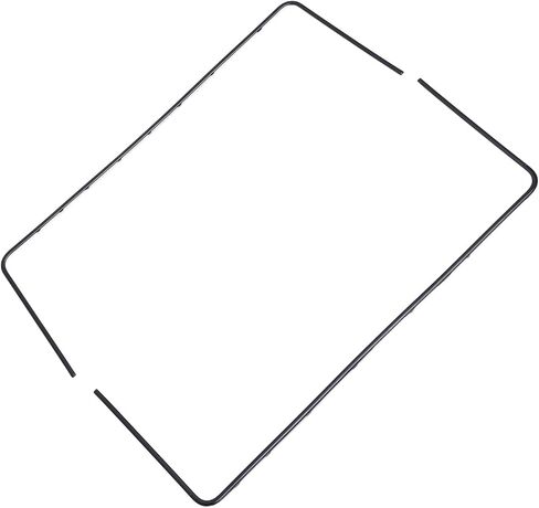 Z Fold 5g F946 Screen Frame Middle Frame Pzel Placeming LCD Display Plans Kit Kit Frame Frame ، Lightweight ، Fertain Tool Mit ، الحالة الأصلية in Saudi Arabia