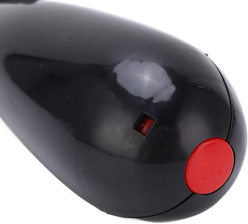 Large Size Carp Bait Holder, Bomb Fishing Floats, Portable Fishing Gear Feeding Device for Nesting, Black in Saudi Arabia