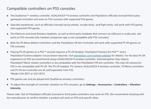 PlayStation 5 Slim Digital مع تخزين SSD 1 تيرابايت ، وحدة التحكم فقط - نظام ألعاب PS5 ، الأبيض [لعبة فيديو] (متجددة) [لعبة فيديو] in Kuwait
