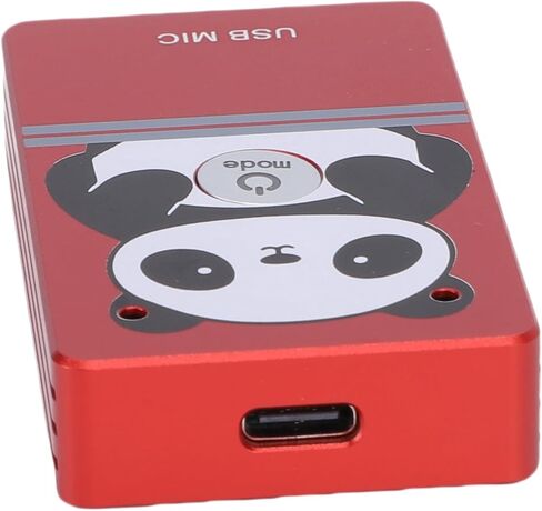 Bewinner USB Nove Novening Microphone ، قناة 2 مع 360 درجة التقاط الصوت متعدد الاتجاهات ، DSP AI ميكروفون لجهاز الكمبيوتر المحمول كمبيوتر سطح المكتب المكالمات (الذهب الوردي) in Saudi Arabia