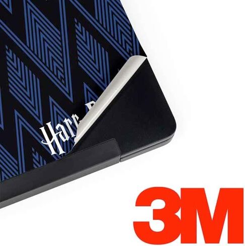 Skinit Skinit Laptop Skin متوافق مع Latitude 7430 - عالم السحرة المرخص رسميًا Harry Potter Team Design Ravenclaw in Saudi Arabia