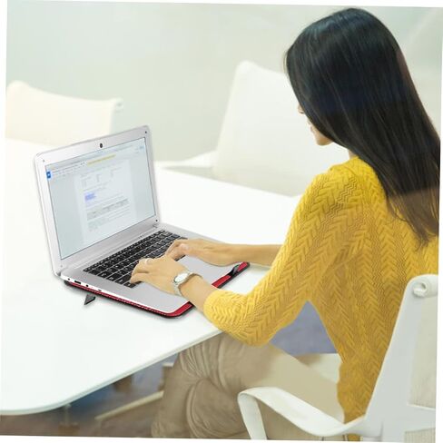 لوحة تبريد كمبيوتر محمول مع مراوح هادئة USB هادئة التصميم المريح للانزلاق من أجل تبديد حرارة كفاء in Saudi Arabia