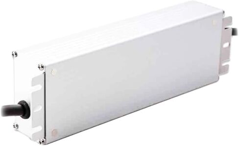 يعني Well HEP 240W 54V 4.45A LED DRIVER HEP-240-54A in Saudi Arabia