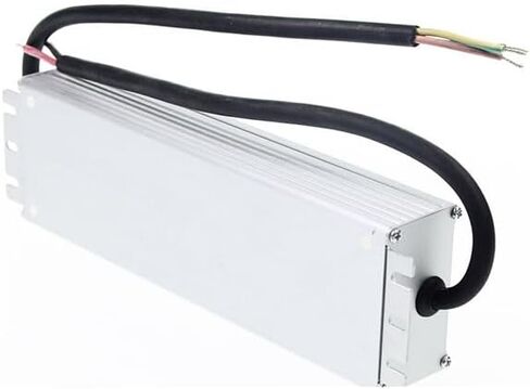 يعني بئر HLG 240W 24V 10A LED DRIVER HLG-240H-24B in Saudi Arabia