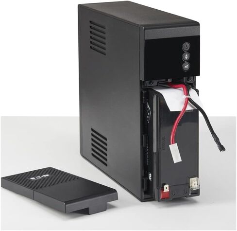 5S 700VA/420W LCD Tower UPS (5S700LCD) in Saudi Arabia