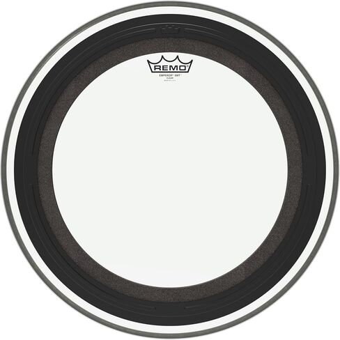 Remo Bass Drum Heads (BB-1322-00-SMT) in Saudi Arabia