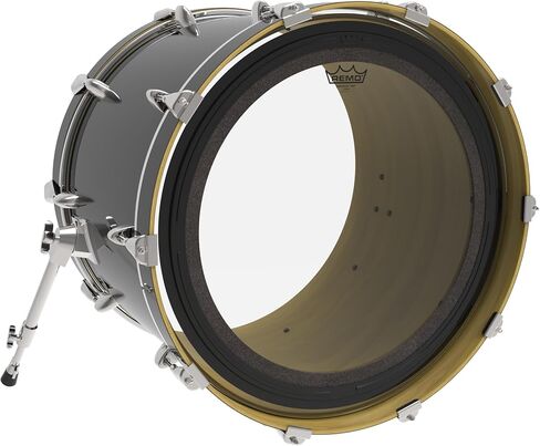 Remo Bass Drum Heads (BB-1322-00-SMT) in Saudi Arabia