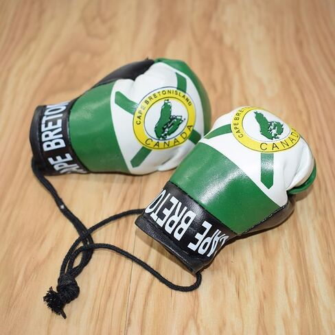 1 زوج من قفازات الملاكمة الصغيرة شنق قفازات ملاكمة صغيرة للسيارة مرآة مفتاحية زخرفة الزخرفة إكسسوارات للرجال والنساء in Kuwait