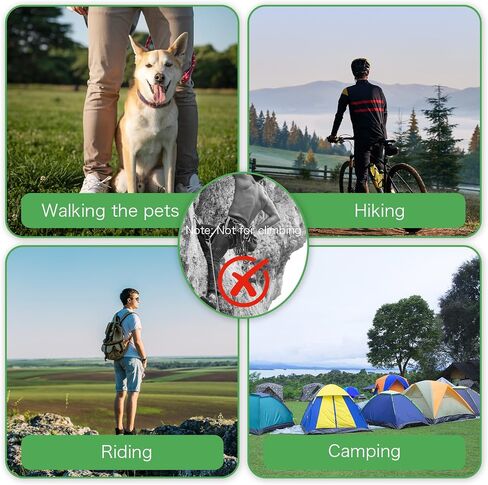مقاطع Carabiner ، 8 PCS D-Ring Locking Carabiner Clip ، Snap Hook Sport Associor in Saudi Arabia