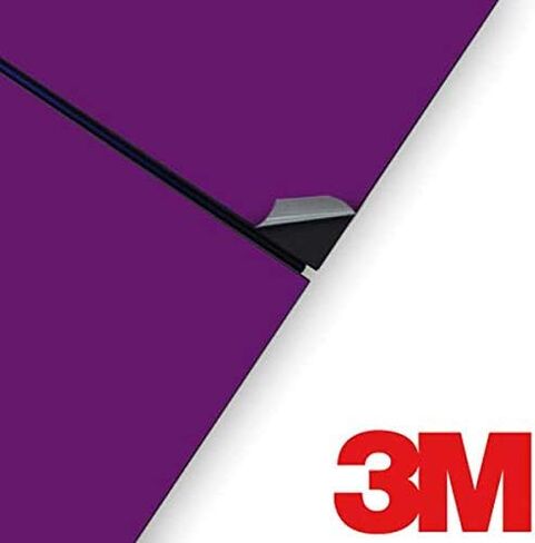 Skinit Decal Gaming Skin for PS4 Console - Originally Designed Purple Design in Saudi Arabia