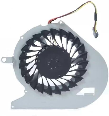 DC5V 0.33A 3-Wire Laptop Cooling Fan UDQF2YR03CQU in Saudi Arabia